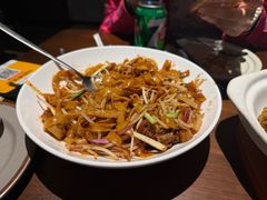 -千日贺茶餐厅(高新万达店)