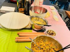 -Living Kitchen团建·厨艺派对空间(国贸店)