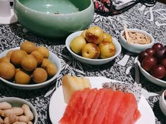 -湖畔居茶楼(湖滨店)