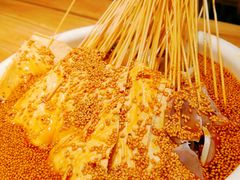 -叶婆婆钵钵鸡(解放碑店)