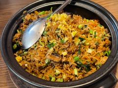 -闽鄂情·闽南招财鸭(水头店)