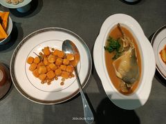 -沈灶河豚宴·河豚融合餐厅(汉中路店)