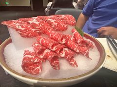 -牛将军•涮肉•烤肉•铁板烧(北京王府井·故宫店)