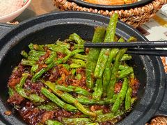 -孖记茶档·热腾茶餐(江南西plus店)