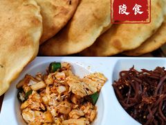 -老磨油饼(高陵店)