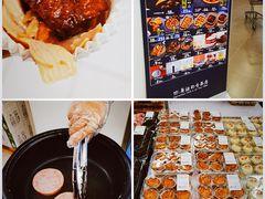 -家乐福会员店(南翔店)