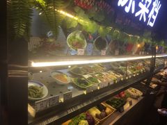 -黄寺蒸汽海鲜(黄寺大街店)