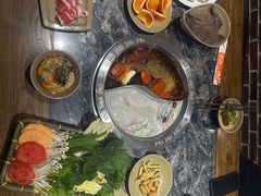 -渝味晓宇重庆火锅