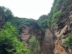 -湖洞水自然风景区