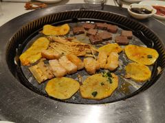 -么子烤肉(化龙池店)