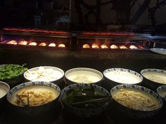 -星伦多自助料理·涮烤一体(虹悦城店)