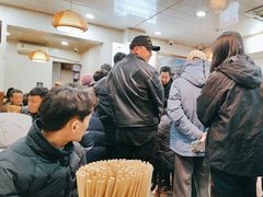 -肖家河家常面(肖家河北街店)