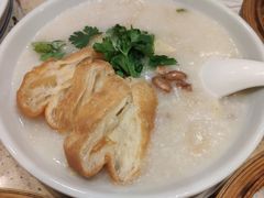 荔湾艇仔粥-点都德(北京路贰店)