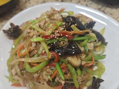 -真利味·脊骨火锅·正宗韩国料理(韩乐坊店)