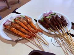 -纽顿熟食中心