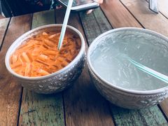 -Doo Dee Thai Food(Issan/Isaan/Esan)