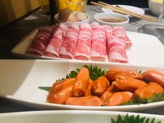 -海底捞火锅(铂澜大象城店)