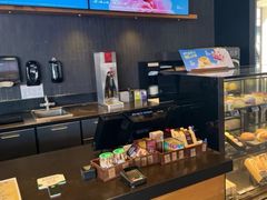 -星巴克(上海浦东禹悦汇店)