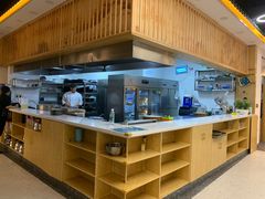 -蚝牛记涮烤牛肉餐厅(滨江国际花园店)