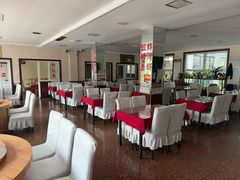 -北京龙庆四季香农家饭庄·灶台鱼·碳烤虹鳟鱼(龙庆峡店)