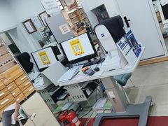 -豪门视光·星趣控·蔡司依视路眼镜代理商(中央大街店)