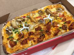 -必胜客(东大桥店)