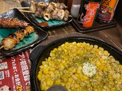 -筑前屋(人形町総本店)