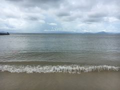 -汕尾风车岛