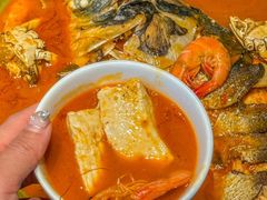 -炊江南·上海菜(国展华漕店)