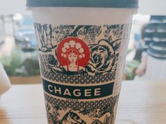 -霸王茶姬(西单百货店)