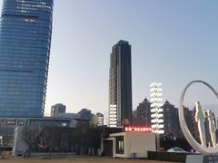 -星海广场