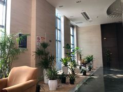 -上海如意智慧酒店(上海科学院店)
