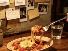 -玛格萝妮比萨屋(陆家浜路店)
