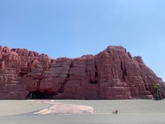 -西海岸生态观光园