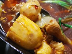 -石灰市毛记烧鸡公(解放碑店)