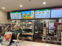 -德克士(哈西火车站店)