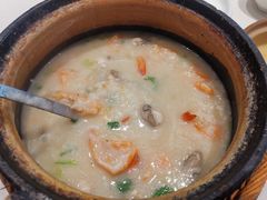 -潮州府·潮菜·砂锅粥(徐家汇店)
