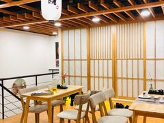 -晓寿司·日本料理(望京博雅店)