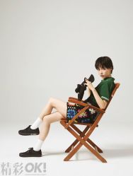 点击看大图 -ONE MORE变画