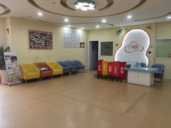 -竞思注意力·专注力·学习能力训练(天一广场中心)