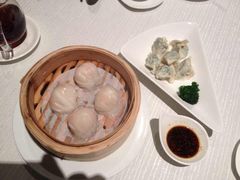 -红棉中餐厅·广州海航威斯汀酒店