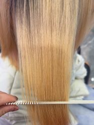 -藤野造型烫染·漂发