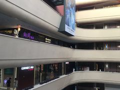 -星巴克臻选(广州二沙岛文立方店)