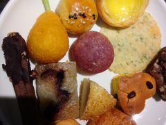 android_upload_pic-春天烤肉自助餐厅(南内环店)