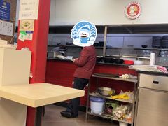 -王家沙点心店(西康路店)