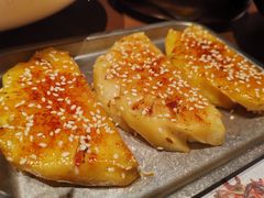 -黑手制面·Gentle Pasta(国金天地店)