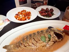 -阿庄新豫菜(通泰路店)
