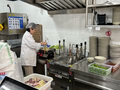 -万三面馆(青龙正街太古里店)