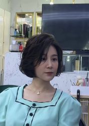 -时尚玩家发型设计