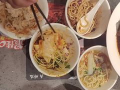 -大师兄·西北小馆(南沙万达广场店)